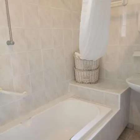 Casa vacanze Rez De Chaussée De Bastelicaccia