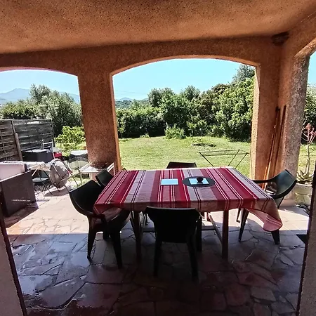 Casa vacanze Rez De Chaussée De