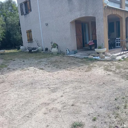 Rez De Chaussée De