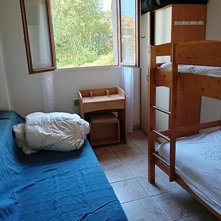 Rez De Chaussée De