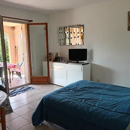 Casa vacanze Rez De Chaussée De *